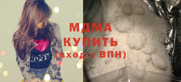 таблы Осташков