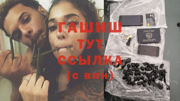 гашик Остров